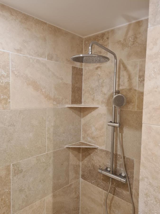 Les Olivades Villa Кавайон Екстериор снимка